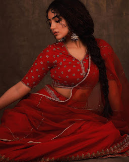 Mallu Anupama Parameswaran, Malayalam Actress Anupama 3