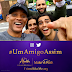 [News] Campanha social #UmAmigoAssim de Aladdin