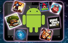 تحميل العاب اندرويد كاملة مجانا Download full Android games for free