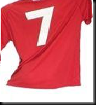 camiseta 7