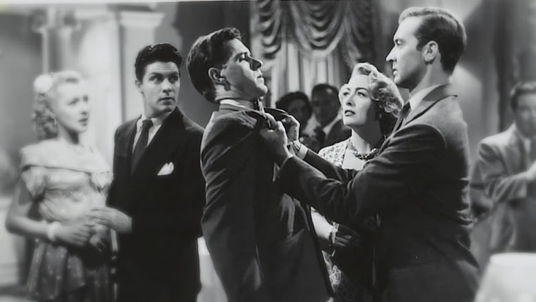 Flamingo Road 1949 gratis online español