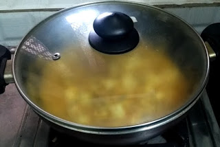 Shahi paneer Gravy