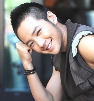 jang geun suk. Jang Geun Suk Hairstyles