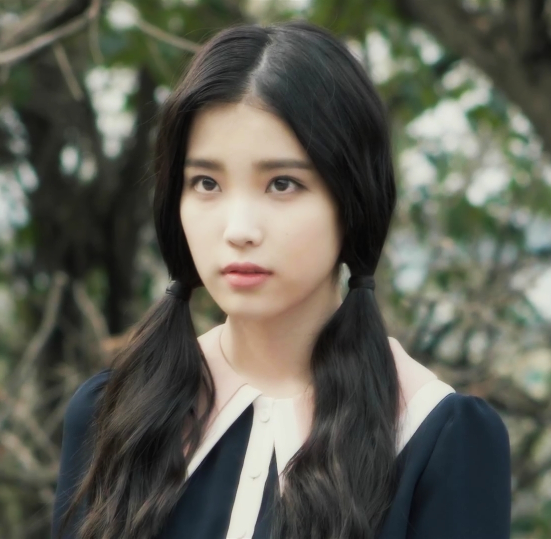 Love Rides the Rain: IU Last Fantasy Pic