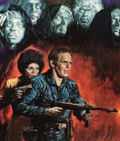 El último hombre vivo (The Omega man) 1971