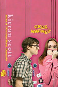 Geek Magnet (English Edition)