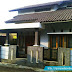 Foto rumah modern minimalis sederhana 1 lantai