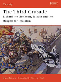 The Third Crusade - Osprey