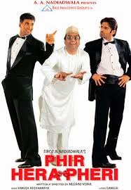  Phir Hera Pheri