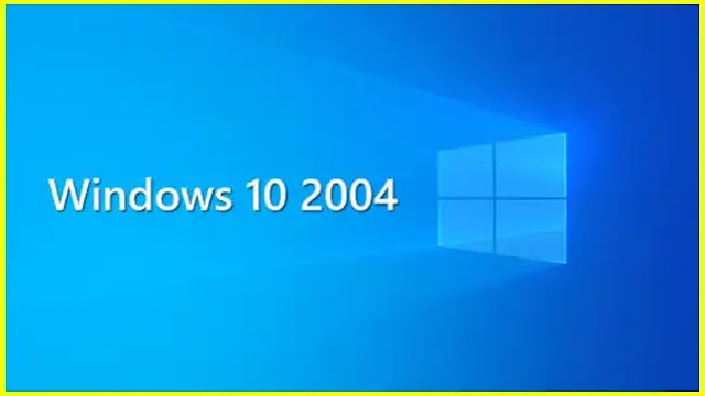 Windows 10 2004 19041 ISO / ESD including updates (German, English)