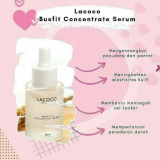 reseller lacoco bekasi