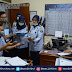 KUNJUNGAN TIM VERIFIKASI PENILAIAN PELAYANAN PUBLIK BERBASIS HAM