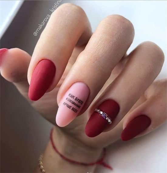 nail art