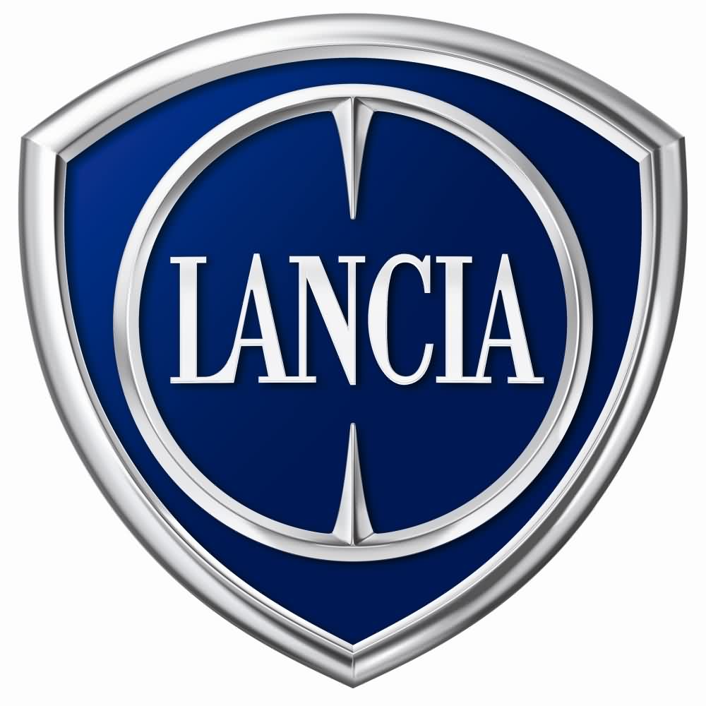 Lancia Logo