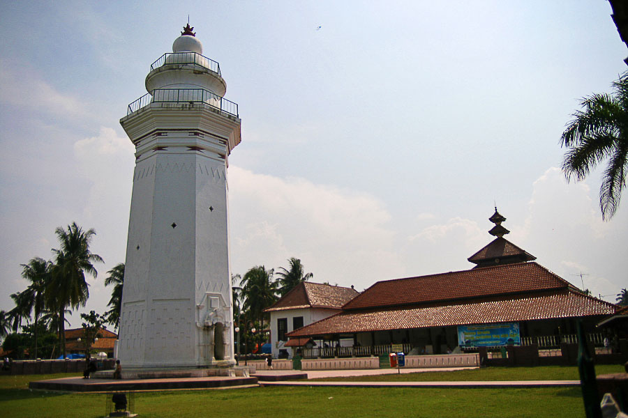 Kerajaan Islam yang Berdiri di Indonesia