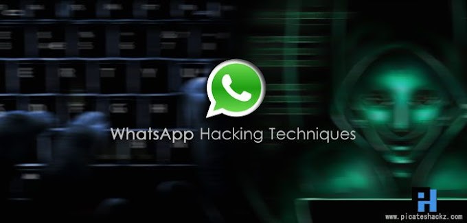 Whatsapp Hacking [ without touching the victim's phone ]