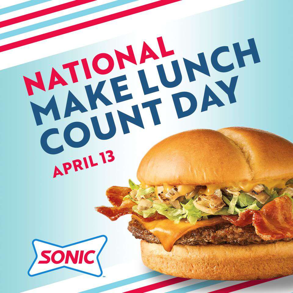 National Make Lunch Count Day Wishes Awesome Images, Pictures, Photos, Wallpapers