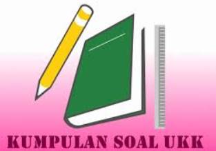 40 Soal UKK Matematika Kelas 5 SD/MI Dan Kunci Jawaban