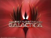 #6 Battlestar Galactica Wallpaper