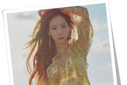 TAEYEON – Stay – Single