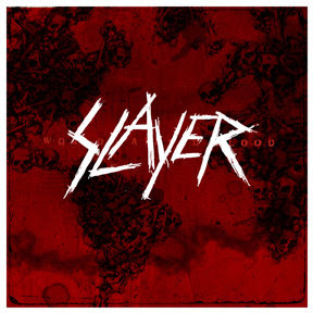 YouTube Music Videos For Blood Red - Slayer