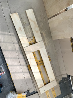 [DIY/목공] 수납 선반 만들기