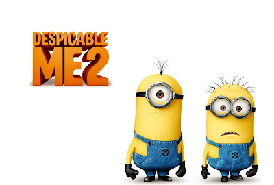 Beberapa Fakta tentang Despicable Me 2 - Bhanoa Movie