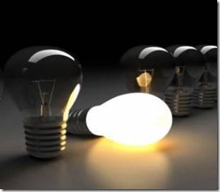 turn off lights
