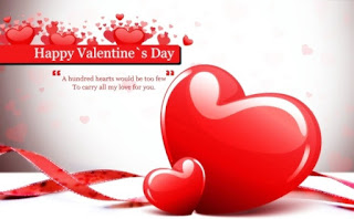 Valentine Heart Pictures