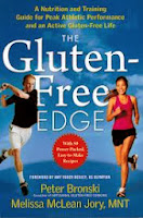 gluten free detox diet healthy plan sports athletes