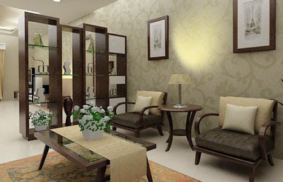 living room furniture minimalist design