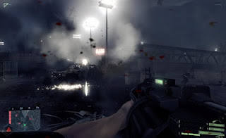 Crysis Wreckage 2 Game Footage 1