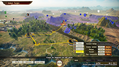 Romance Of The Three Kingdoms Xiv Game Screenshot 8