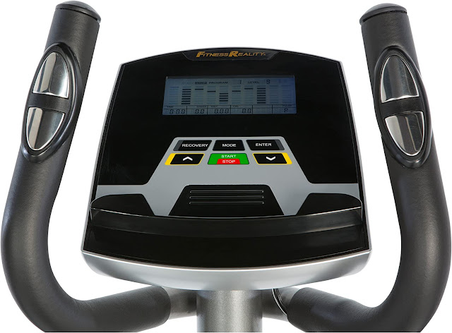 Fitness Reality E5500XL elliptical machine