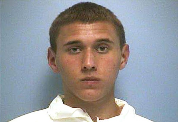 The Disturbing Story Of Tyler Hadley, The Teenager Who Killed His Parents So He Could Throw A House Party