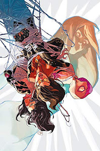 Spider-Woman: Shifting Gears Vol. 1: Baby Talk