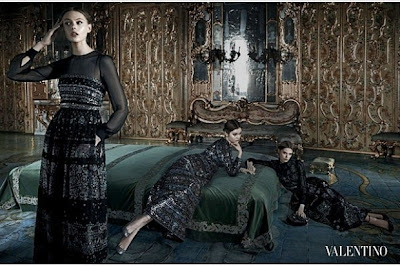 Valentino-Fall-Winter-2012-Campaign