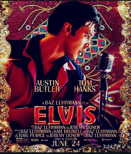 Elvis Presley Movie 2022(New Elvis Movie Premiere and streaming) Hollywood Upcoming Movies2022