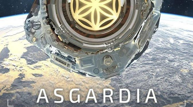 Asgardia, Negara Baru dan Pertama di Luar Angkasa