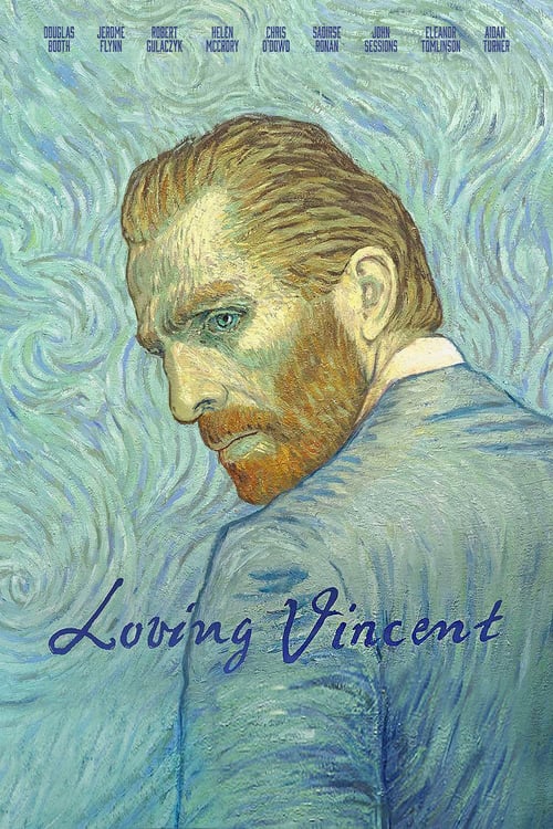[HD] La Passion Van Gogh 2017 Film Complet En Anglais