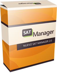 Sat Manager - Full - El mejor programa para tu taller