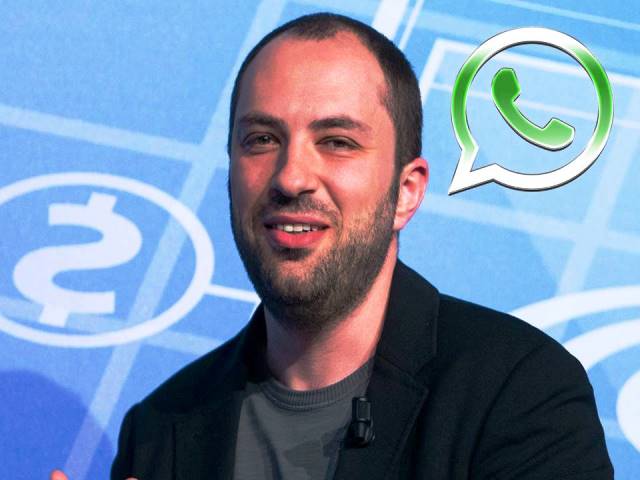 Jan Koum, WhatsApp Founder, How did got in Facebook