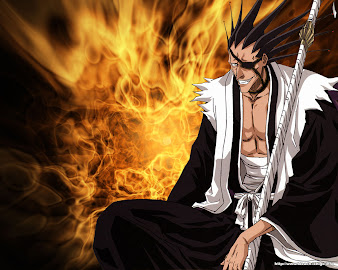 #24 Bleach Wallpaper