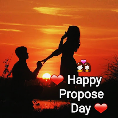 Propose Day Images