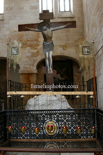 Iglesia de Alexander Nevsky, Fotos de Jerusalén, Ciudad Vieja de Jerusalén, Fotos, Jerusalén