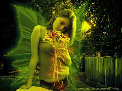 Photoshoped Digital Art & Amazing Photomanipulation Seen On  www.coolpicturegallery.net