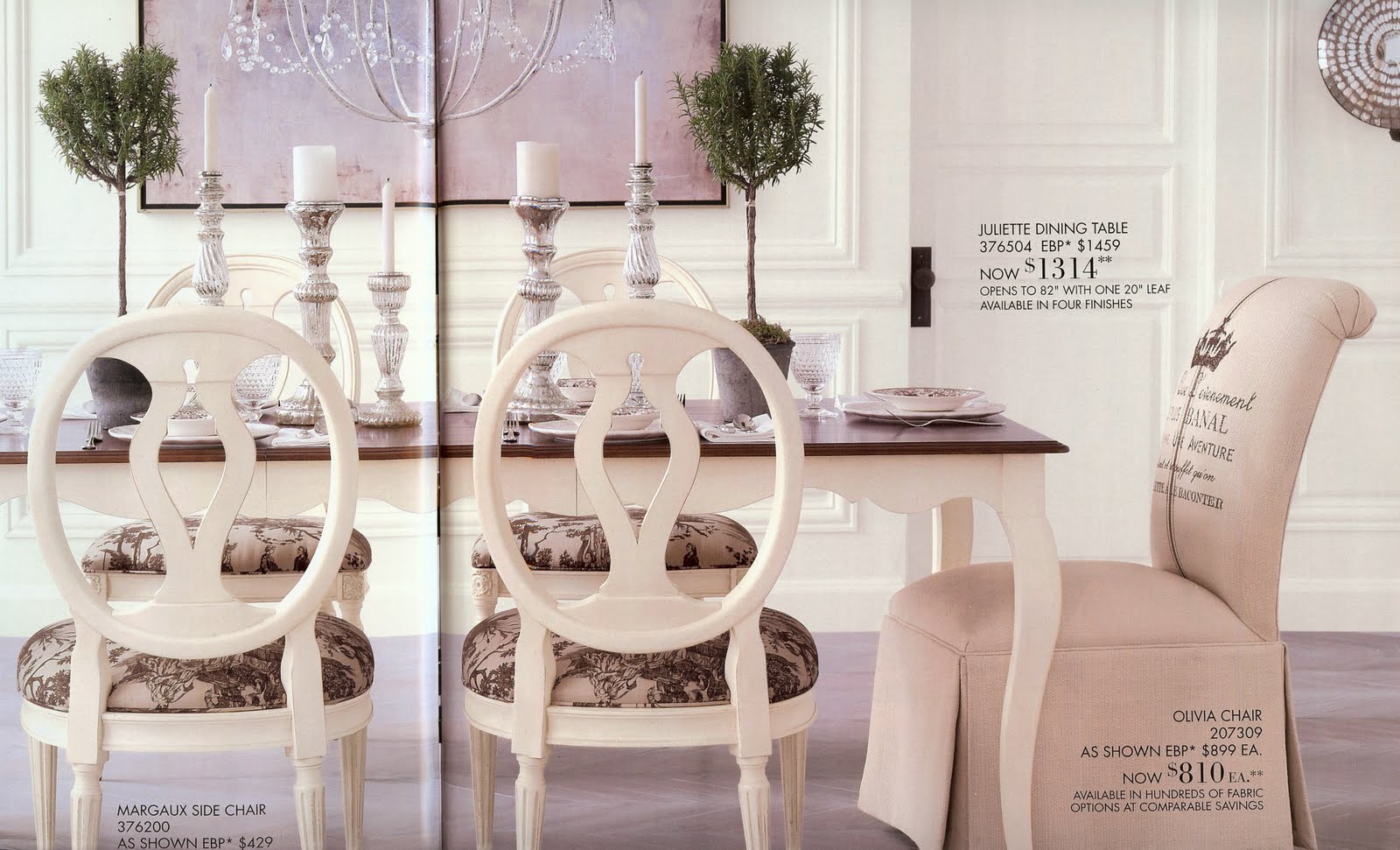 diydesign recovering dining chairs