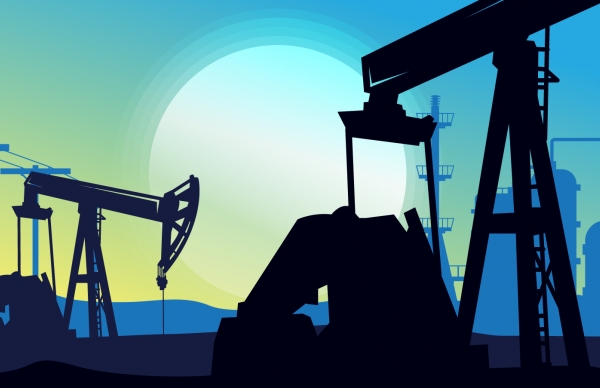 OPEC dan Rusia Sepakat Pangkas Produksi Minyak Mentah Hingga Juli