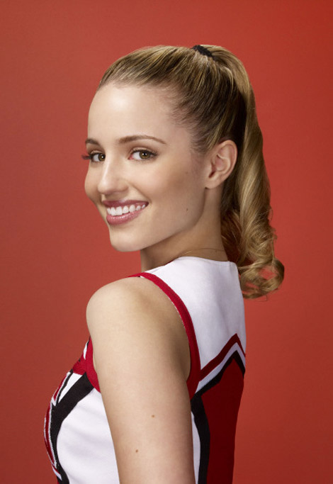 dianna agron glee hairstyles. dianna agron glee hairstyles.