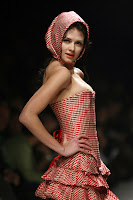 Lisbon Fashion Week 2007